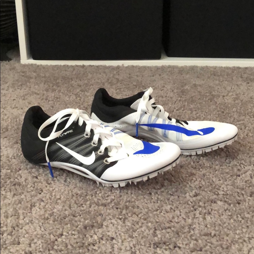 Spikes (track)